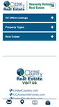Mobile Screenshot of central-ky-real-estate.com